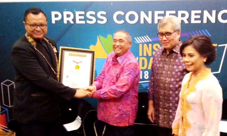 Kota Bandung Wakili Milenial Indonesia Kota Bandung Wakili Milenial Indonesia