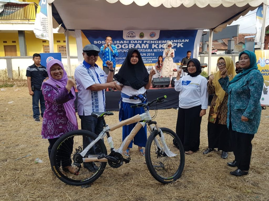 Membangun Bangsa Dimulai dari Keluarga