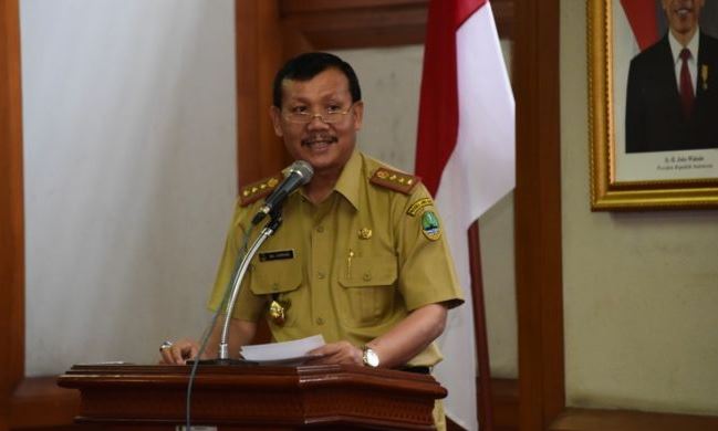 Mangga Gedong & Manggis Didorong Tembus Jepang