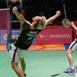 The Minions Jawara Fuzhou 2018