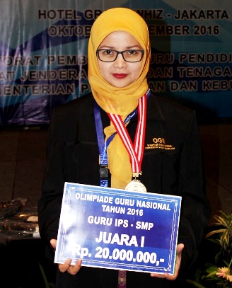NIA KANIA DEWI