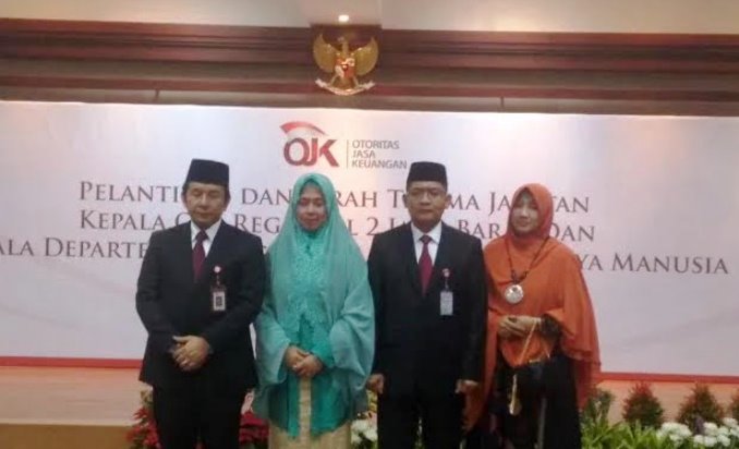 Perketat Pengawasan Keuangan di Jabar