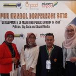 Media Penting untuk Create Opini Public