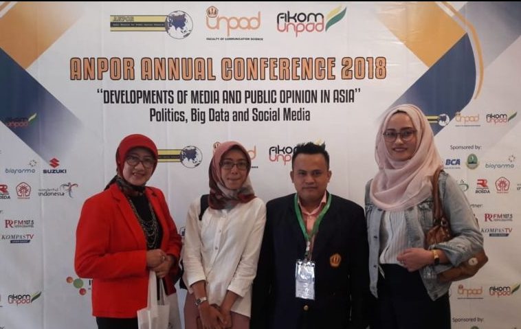 Media Penting untuk Create Opini Public
