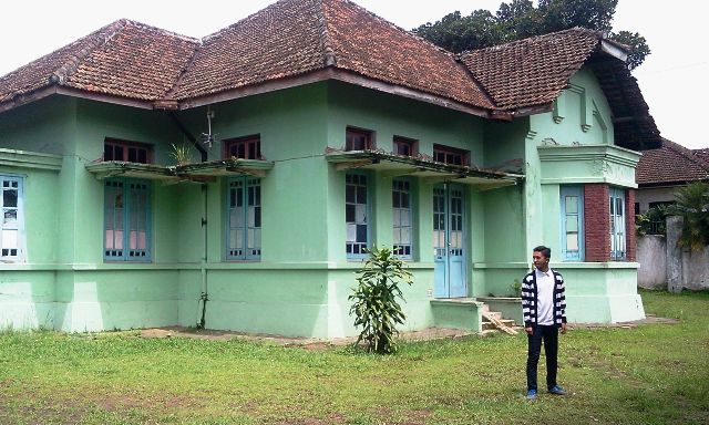 Wisata Militer Segera Dibuka