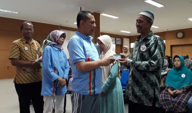 80 Persen Sudah Punya JKN
