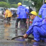 Atasi Banjir dengan Pelebaran Sungai