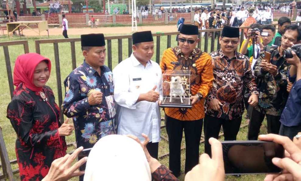 Jangan Anggap Remeh SMK