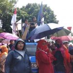 1500 Pekerja Terancam PHK