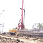 Proyek KCIC Dikeluhkan Warga