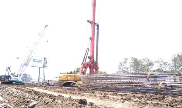 Proyek KCIC Dikeluhkan Warga