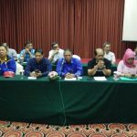FJN Minta KONI Pusat Batalkan SK