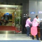 Usulkan Kantor Imigrasi