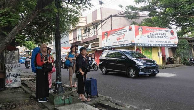 Neng Mela Akhirnya Meninggal