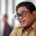 Minta Lantik Dulu Sekda Definitif