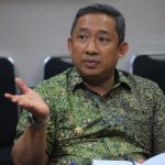 2 Restoran Diduga Buang Limbah