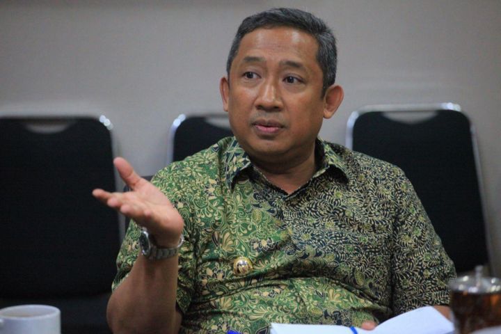 2 Restoran Diduga Buang Limbah 2 Restoran Diduga Buang Limbah