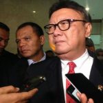 Angkat Bicara Soal Sekda