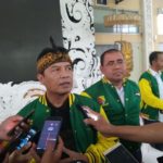 Waspadai Tejadinya Bencana