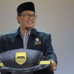 Walikota Lebih Berhak Tentukan Sekda