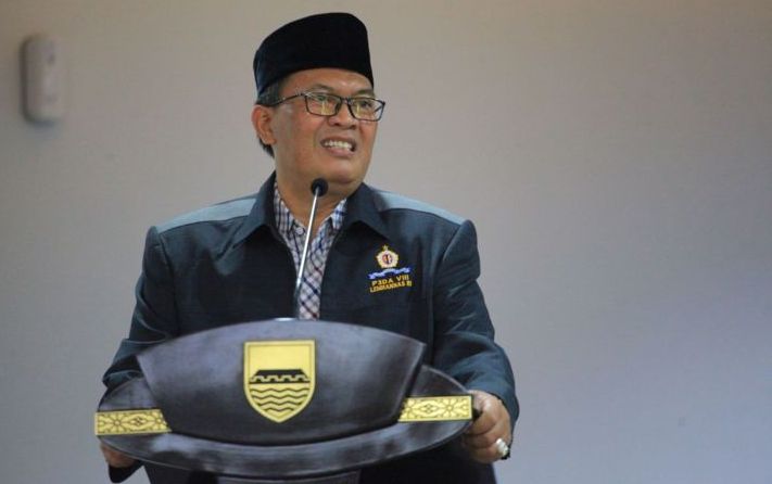 Walikota Lebih Berhak Tentukan Sekda