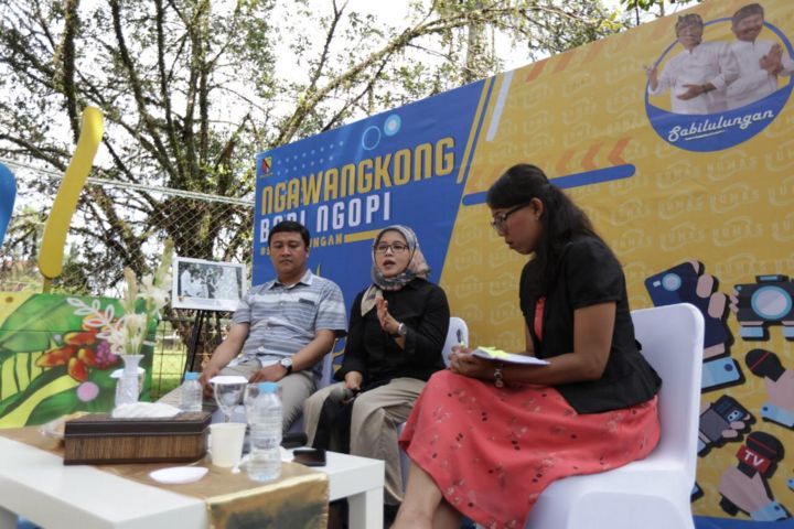 Gagal SKD Masih Ada Harapan