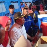 Bantu Korban Kebakaran