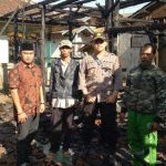 Udin Tewas Terpanggang