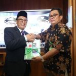 Beri Penilai 4 Sekolah Sehat