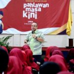 Kesadaran Pajak Sejak Dini Melalui Pendidikan