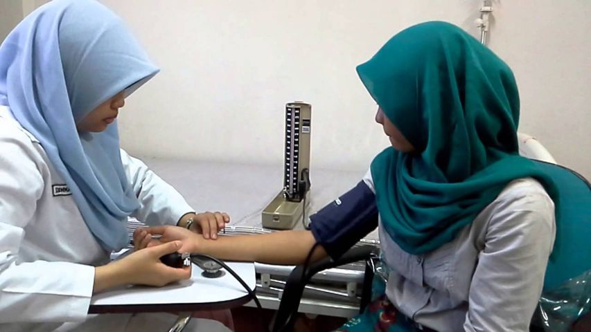 PPNI Siapkan Penanganan Medis PPNI Siapkan Penanganan Medis