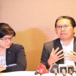 Liga 1 Harus Tetap Bergulir