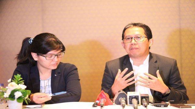 Liga 1 Harus Tetap Bergulir