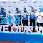 Tiga Puluh Tahun Berkontribusi Pasok Listrik