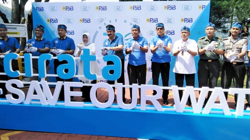 Tiga Puluh Tahun Berkontribusi Pasok Listrik