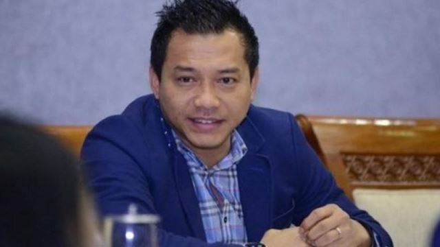 UU Permusikan-Ekonomi Kreatif Disahkan