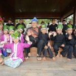 Pasir Kunci Jadi Destinasi Wisata Baru