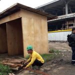 Pedagang PAB Banyak yang Mengeluh