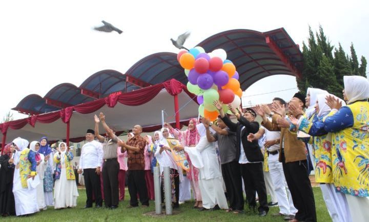 Pemkab Dorong Wujudkan Masyarakat Religius