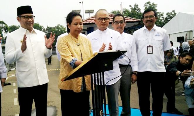 Emil Gagas Bentuk Forum BUMN yang Ada di Jabar