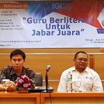 Pendidikan - igi