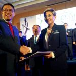 Penyerahan SK- AAI Bandung