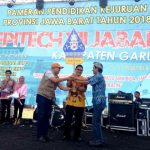 Euforia EPITECH XII 2018, SMK Itu Keren!