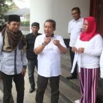 Warga Cirangrang Sesalkan Aktivitas PT CIP