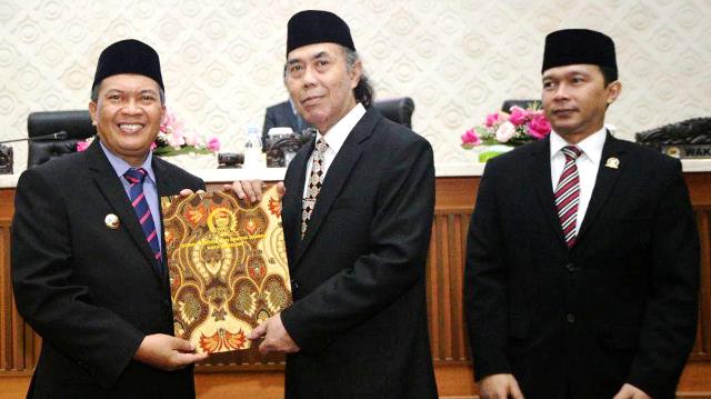 Optimis Program Terealisasi Optimis Program Terealisasi