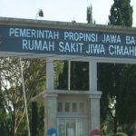Ada 731 Orang Gila di Cimahi