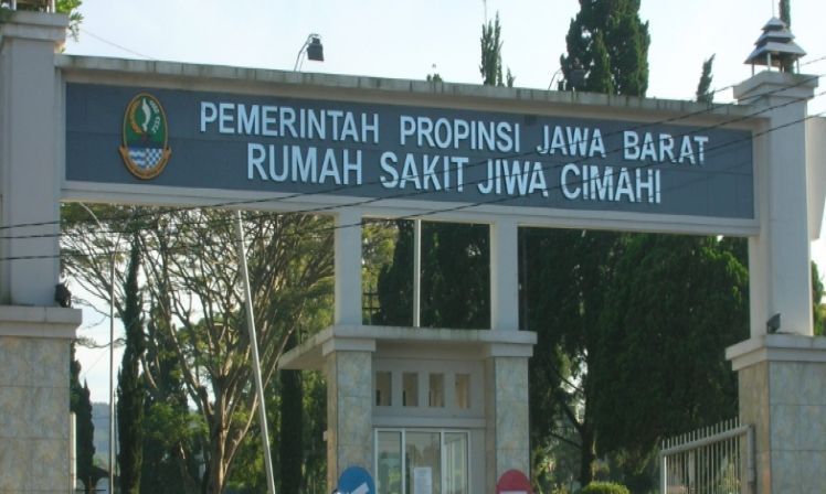 Ada 731 Orang Gila di Cimahi