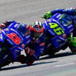 Yamaha Perbaiki Kendala Mesin