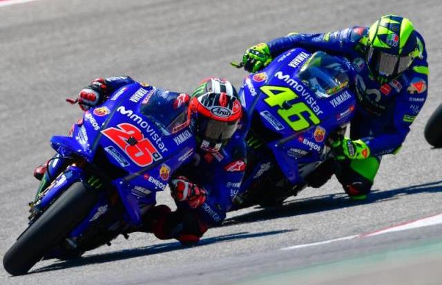 Yamaha Perbaiki Kendala Mesin Yamaha Perbaiki Kendala Mesin