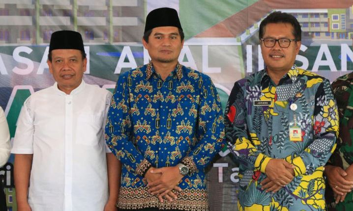 SIT Qordova Sipa Cetak Generasi Unggul